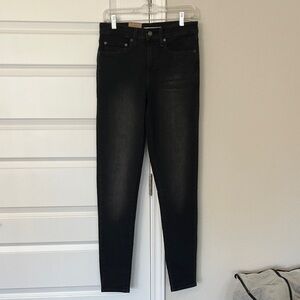 Levi's Women's 721 High Rise Skinny Jeans